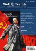 Angelow / Burke / Crome |  Russische Revolutionen | Buch |  Sack Fachmedien