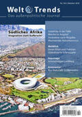 Crome / Elsenhans / Erler |  Südliches Afrika | Buch |  Sack Fachmedien