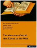 Beyer / Kandler / Zimmerling |  Um seine neue Gestalt der Kirche in der Welt; Heft 10 | Buch |  Sack Fachmedien