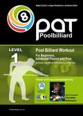Eckert / Sandmann / Huber |  Pool Billiard Workout PAT Level 1 | eBook | Sack Fachmedien