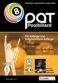 Sandman / Huber / Eckert |  PAT Pool Billard Trainingsheft Start | eBook | Sack Fachmedien