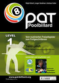 Eckert / Sandmann / Huber |  PAT Pool Billard Trainingsheft Level 1 | eBook | Sack Fachmedien
