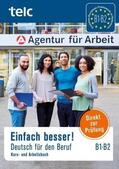 Angioni / Hälbig / Stübner |  Einfach besser! | Buch |  Sack Fachmedien