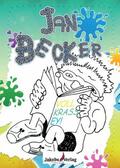 Becker |  Jan Becker - Voll krass ey! | eBook | Sack Fachmedien