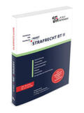 Roth / Schweinberger |  Pocket Strafrecht BT II | Buch |  Sack Fachmedien