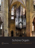 Stoiber |  Schöne Orgeln | Buch |  Sack Fachmedien
