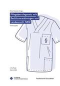 Kostorz |  Pflegeberufegesetz mit Rechtsverordnungen und Landesrecht NRW | Buch |  Sack Fachmedien