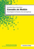 Plenert / Stöver |  Cannabis als Medizin | Buch |  Sack Fachmedien
