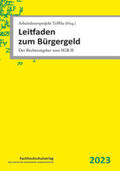 Geiger / Stascheit / Winkler |  Leitfaden zum Bürgergeld | Buch |  Sack Fachmedien