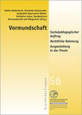 Wedermann / Kauermann-Walter / Lohse |  Vormundschaft | Buch |  Sack Fachmedien