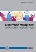 Mühl |  Legal Project Management | Buch |  Sack Fachmedien