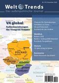 Krämer / Chrusciel / Crome |  V4 global | Buch |  Sack Fachmedien