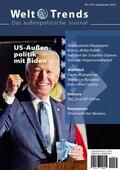 El-Safadi / Apoh / Benedikter |  US-Außenpolitik mit Biden | Buch |  Sack Fachmedien