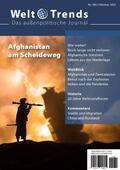 Krämer / Breitmaier / Crome |  Afghanistan am Scheideweg | Buch |  Sack Fachmedien