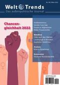Klinnert / Bahrmann / Birjukow |  Chancengleichheit 2022 | Buch |  Sack Fachmedien