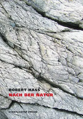 Hass |  Nach der Natur | Buch |  Sack Fachmedien