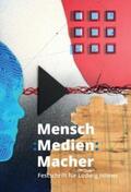 Busse / E. Graus / Wrobel-Leipold |  Mensch : Medien : Macher | Buch |  Sack Fachmedien