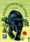 Marull |  Der letzte Jaguar der Savanne | Buch |  Sack Fachmedien