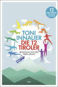 Innauer |  Die 12 Tiroler | Buch |  Sack Fachmedien