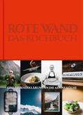 Walch / Seiler |  Rote Wand. Das Kochbuch | Buch |  Sack Fachmedien