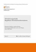 Beck / Werther / Becker |  Orientierungsstudie Regelbarer Ortsnetztransformatoren | Buch |  Sack Fachmedien
