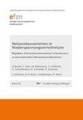 Becker / Lühn / Mohrmann |  Netzausbauvarianten in Niederspannungsverteilnetzen | Buch |  Sack Fachmedien
