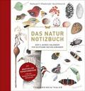 Wheelwright / Heinrich |  Das Natur Notizbuch | Buch |  Sack Fachmedien