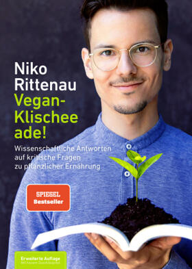 Rittenau | Vegan-Klischee ade! | Buch | sack.de