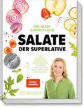 Fleck / Matthaei |  Salate der Superlative | Buch |  Sack Fachmedien