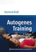 Kraft |  Autogenes Training | Buch |  Sack Fachmedien