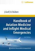 Stüben / Graf |  Stüben, U: Handbook of Aviation Medicine | Buch |  Sack Fachmedien