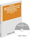 Stark-Ruf |  Hygienemanagement im Gesundheitswesen nach ISO 9001:2015 | Buch |  Sack Fachmedien