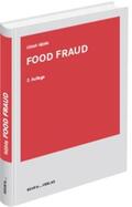 Prof. Dr. Nöhle / Nöhle |  Food Fraud | Buch |  Sack Fachmedien