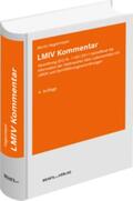 Hagenmeyer |  LMIV Kommentar | Buch |  Sack Fachmedien