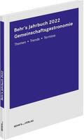Both / Fahnenstich / Haas |  Behr's Jahrbuch Gemeinschaftsgastronomie 2022 | Buch |  Sack Fachmedien