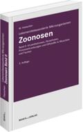 Heeschen / Prof. Dr. Heeschen |  Zoonosen Band II | Buch |  Sack Fachmedien