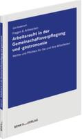 Andersch |  Arbeitsrecht in der Gemeinschaftsverpflegung und -gastronomie | Buch |  Sack Fachmedien