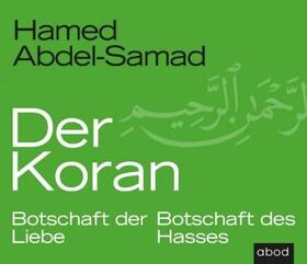 Abdel-Samad | Der Koran | Sonstiges | sack.de