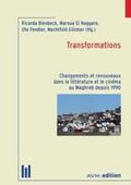 Bienbeck / El Naggare / Fendler |  Transformations | Buch |  Sack Fachmedien