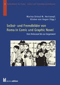 Hertrampf / von Hagen |  Selbst- und Fremdbilder von Roma in Comic und Graphic Novel | Buch |  Sack Fachmedien