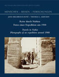 Helmbold-Doyé / Gertzen |  Reise durch Nubien - Fotos einer Expedition um 1900 | Buch |  Sack Fachmedien