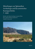 Cortese |  Mitteilungen zur Spätantiken Archäologie und Byzantinischen Kunstgeschichte | Buch |  Sack Fachmedien