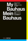 Hofmeister |  Mein Bauhaus / My Bauhaus | Buch |  Sack Fachmedien