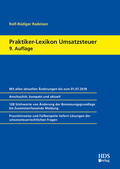 Radeisen |  Praktiker-Lexikon Umsatzsteuer | eBook | Sack Fachmedien