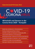 Bernhardt / Wind |  Wirtschaft und Steuern in der Corona-Krise 2020 – Kompakt | eBook | Sack Fachmedien