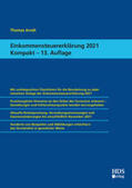 Arndt |  Einkommensteuererklärung 2021 Kompakt | Buch |  Sack Fachmedien