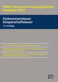 Arndt / Perbey |  Paket Steuerveranlagungsbücher Kompakt 2022 | Buch |  Sack Fachmedien