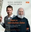 Janssen / Grün |  Stark in stürmischen Zeiten | Sonstiges |  Sack Fachmedien