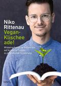Rittenau |  Vegan-Klischee ade! | eBook | Sack Fachmedien