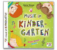 Wenzel |  Musik im Kindergarten | Sonstiges |  Sack Fachmedien